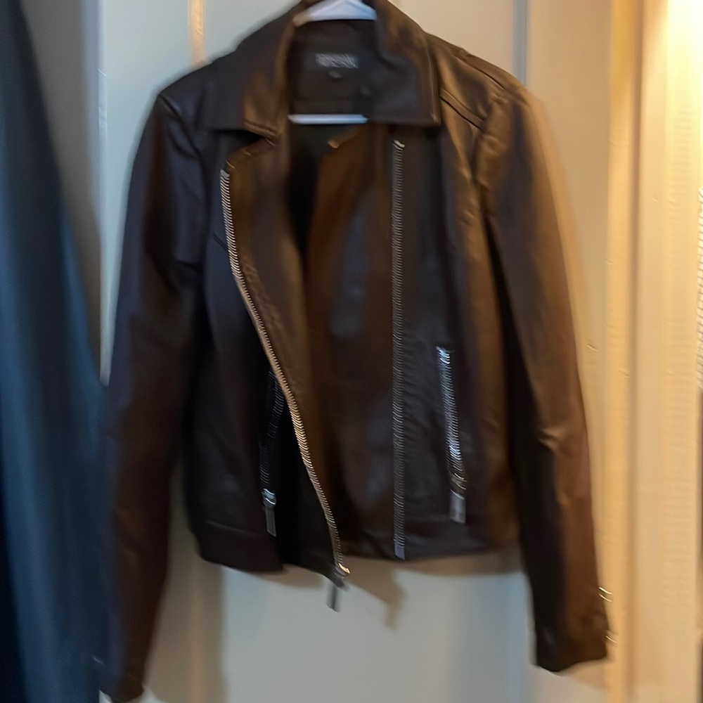 Kenneth Cole Reactions jacket
